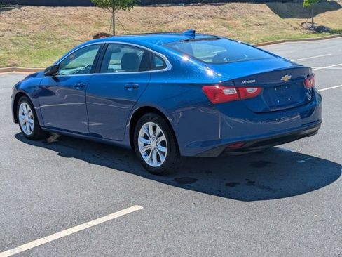 Used 2023 Chevrolet Malibu LT FWD image 6