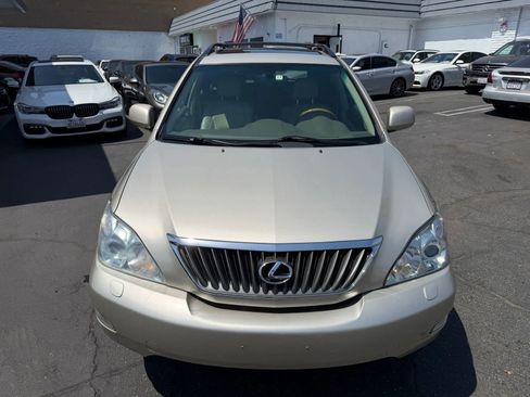 Used 2008 Lexus RX 350 AWD image 8