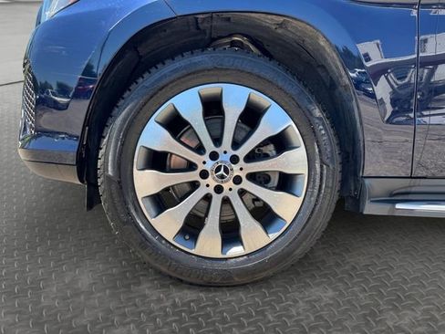 Used 2019 Mercedes-Benz GLS 450 4MATIC image 16