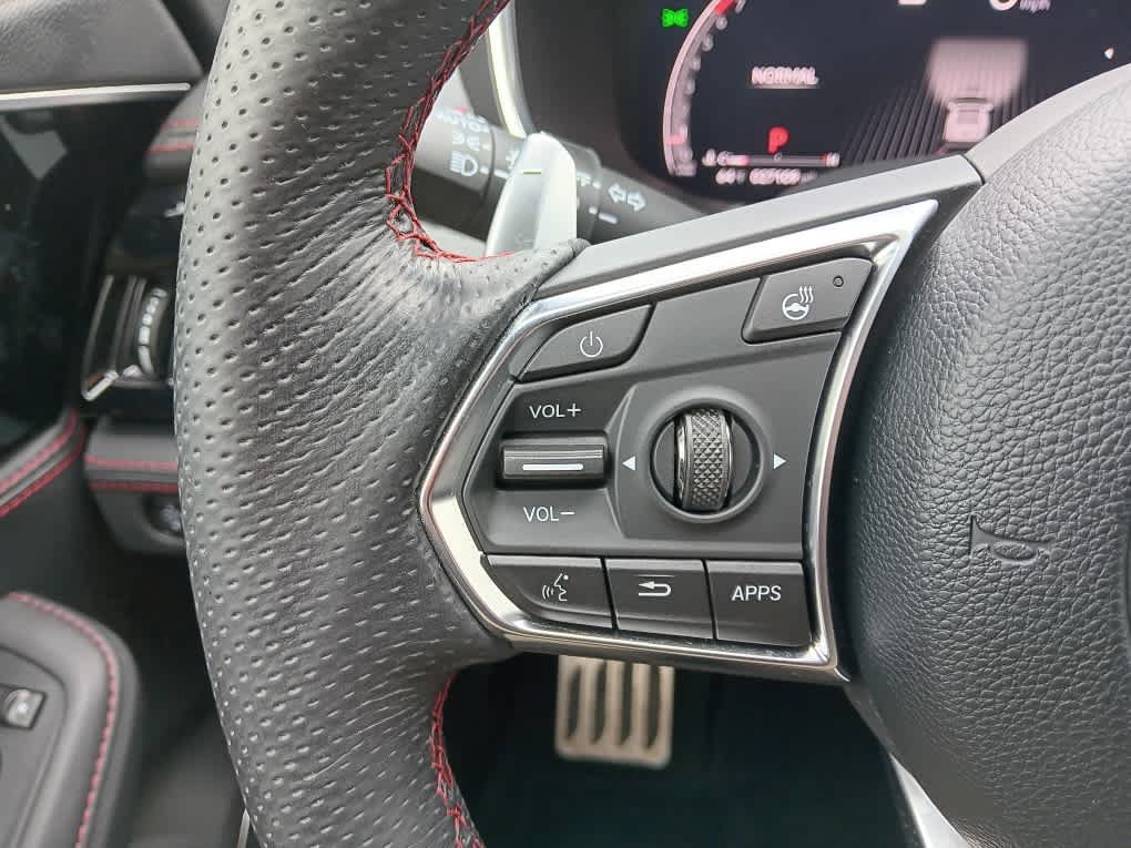 Used 2024 Acura MDX Type S w/ Advance Package AWD/4WD image 28