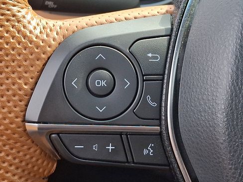 Certified 2022 Toyota Avalon Limited w/ Advanced Safety Package image 23