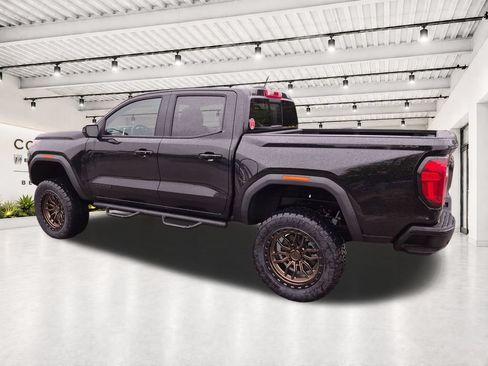 New 2026 GMC Canyon Elevation w/ Convenience Package AWD/4WD image 8