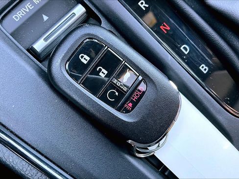 Certified 2024 Honda CR-V Sport Touring image 15