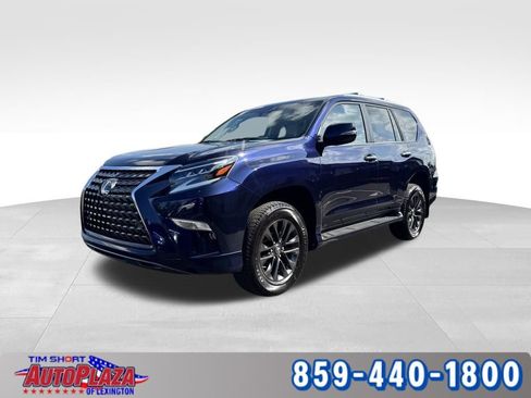 Used 2023 Lexus GX 460 Premium AWD/4WD image 1