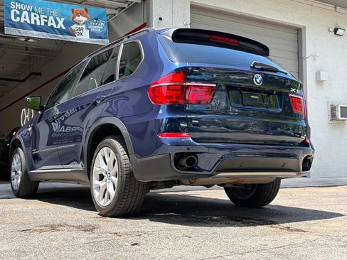 Used 2012 BMW X5 xDrive35i AWD/4WD image 6