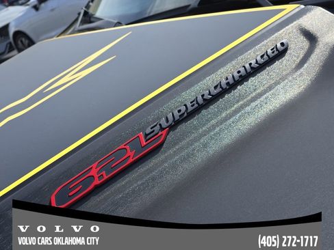 Used 2023 RAM 1500 TRX w/ TRX Level 2 Equipment Group image 9