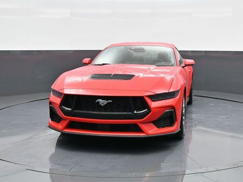 New 2025 Ford Mustang GT Premium image 3