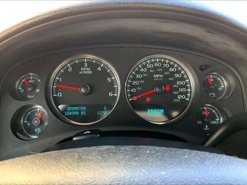 Used 2011 Chevrolet Avalanche LT w/ Texas Edition RWD image 21