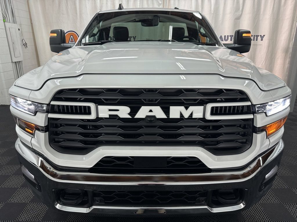 Used 2025 RAM 2500 Tradesman AWD/4WD image 4