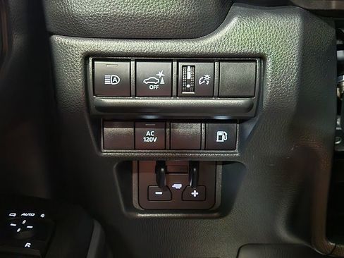 Used 2024 Toyota Land Cruiser 1958 AWD/4WD image 42