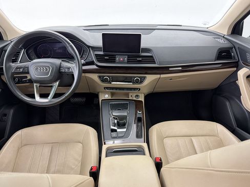 Used 2019 Audi Q5 2.0T Premium Plus w/ Premium Plus Package AWD/4WD image 15