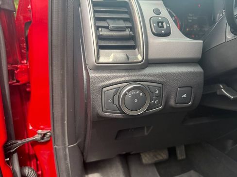 Used 2021 Ford Ranger XLT w/ Equipment Group 301A Mid RWD image 18