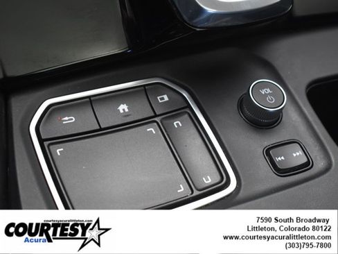 Certified 2023 Acura MDX SH-AWD w/ Advance Package image 20