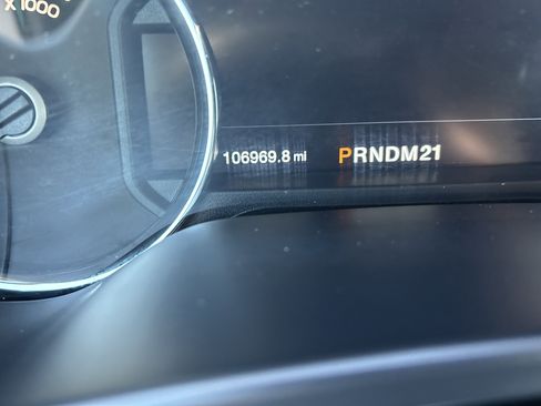 Used 2017 Ford F150 Lariat w/ Equipment Group 501A Mid AWD/4WD image 16