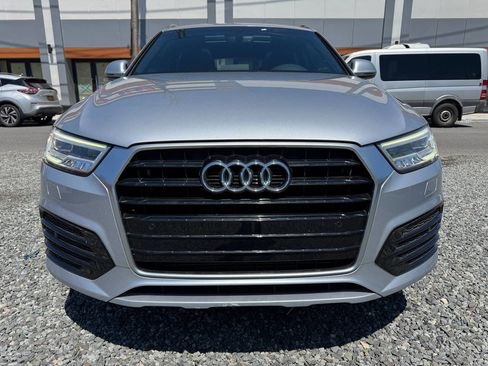 Used 2016 Audi Q3 2.0T Prestige AWD/4WD image 2