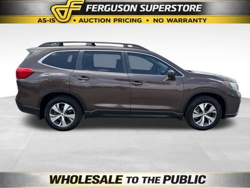 Used 2020 Subaru Ascent Premium w/ Convenience Package AWD/4WD image 8