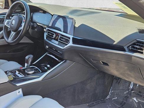 Used 2022 BMW M4 xDrive Competition image 20