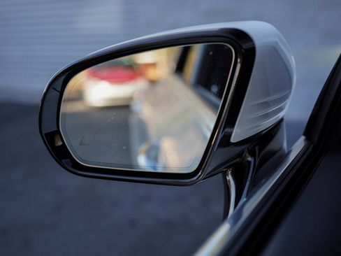 Used 2020 Mercedes-Benz AMG GT 63 image 38