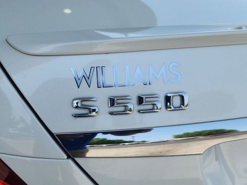 Used 2016 Mercedes-Benz S 550 Sedan image 32