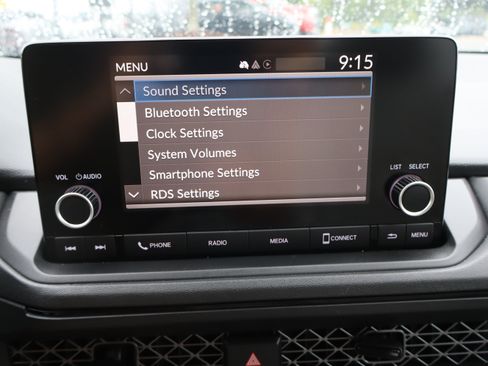 Used 2023 Honda Accord LX image 24