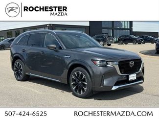 New 2026 MAZDA CX-90 3.3 Turbo S w/ Premium Plus AWD/4WD video 1