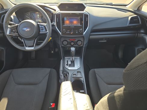Used 2020 Subaru Impreza 2.0i image 14
