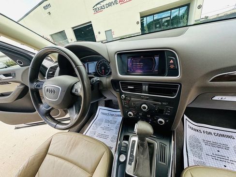 Used 2013 Audi Q5 2.0T Premium Plus w/ Premium Plus Pkg AWD/4WD image 24