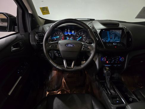 Used 2018 Ford Escape SEL image 28