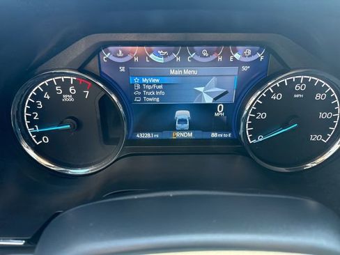 Used 2023 Ford F150 XLT w/ Equipment Group 302A High image 21