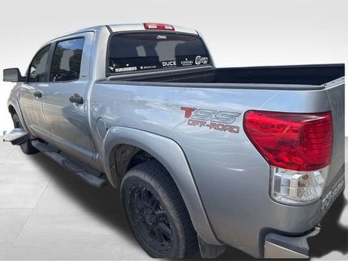 Used 2013 Toyota Tundra 2WD CrewMax image 8