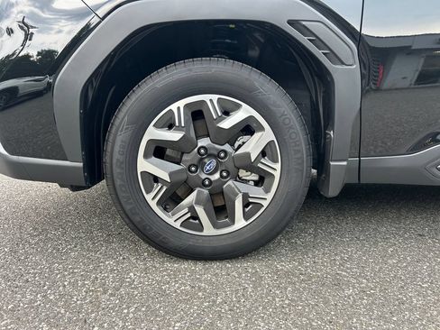 Certified 2026 Subaru Forester Premium AWD/4WD image 23