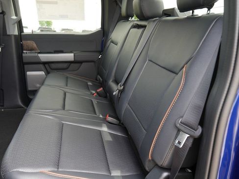 New 2026 Ford F350 Lariat w/ Black Appearance Package AWD/4WD image 16