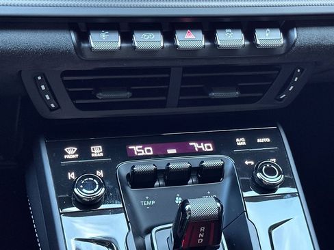 Certified 2026 Porsche 911 Carrera 4 GTS AWD/4WD image 24