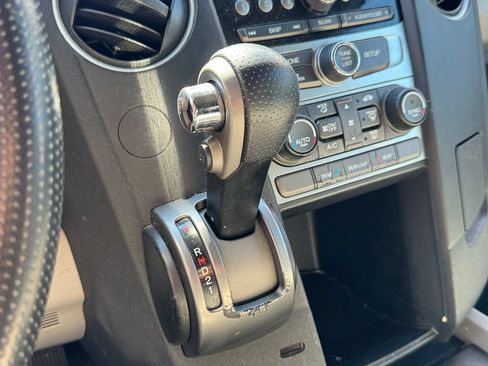 Used 2012 Honda Pilot EX image 22