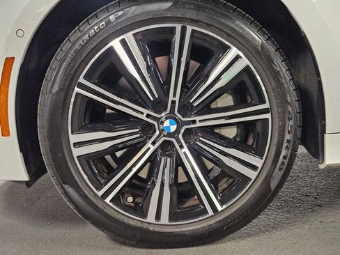 Used 2026 BMW 330i Sedan w/ Premium Package RWD image 23