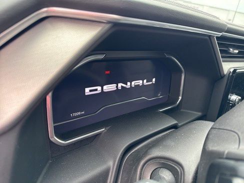 Used 2024 GMC Sierra 1500 Denali w/ Denali Reserve Package image 7