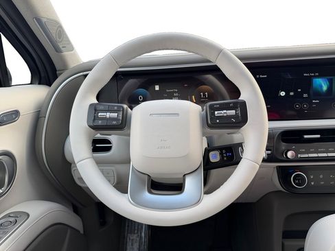 New 2026 Hyundai Palisade Limited image 12