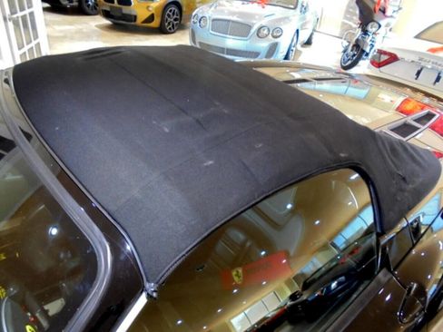 Used 2008 Ferrari F430 Spider image 26