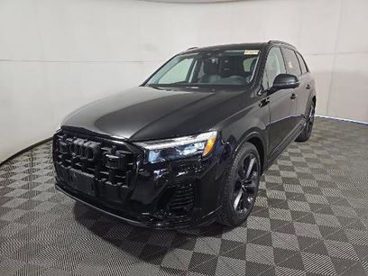Used 2026 Audi Q7 3.0T Premium Plus w/ Premium Plus Package