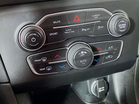 Used 2023 Dodge Charger GT image 19