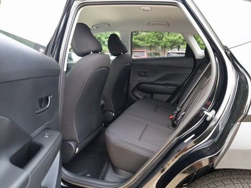 New 2025 Hyundai Kona SEL image 23