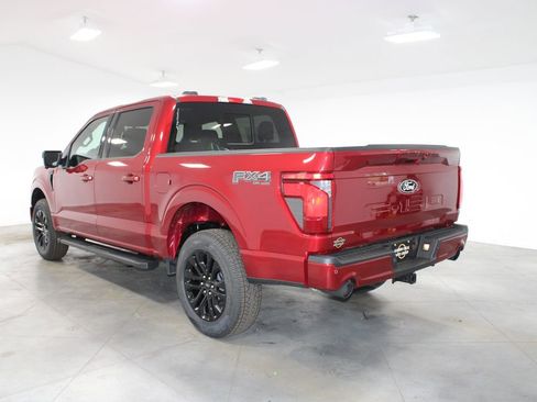 New 2026 Ford F150 XLT image 6