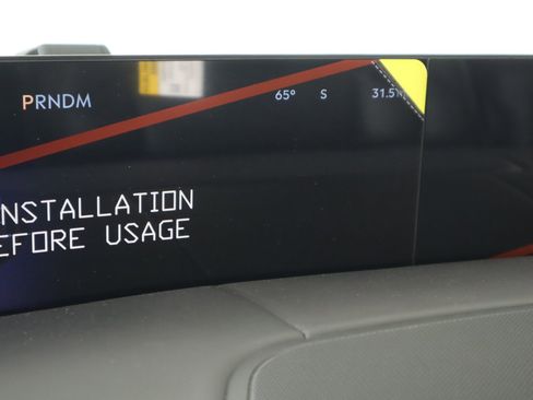 New 2026 Lincoln Navigator Black Label image 4