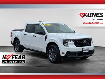 Used 2026 Ford Maverick XLT w/ Equipment Group 301A