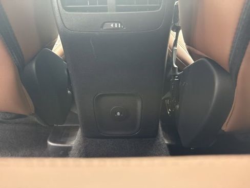 Used 2025 Ford Bronco Sport Outer Banks w/ Outer Banks Tech Package+ image 37