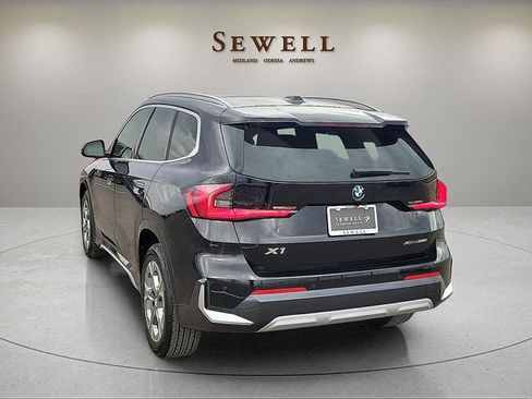 New 2026 BMW X1 xDrive28i w/ Technology Package AWD/4WD image 3