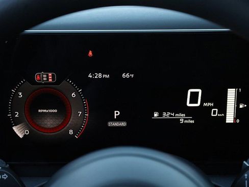 New 2026 Nissan Kicks SV w/ Cold Weather Package image 10