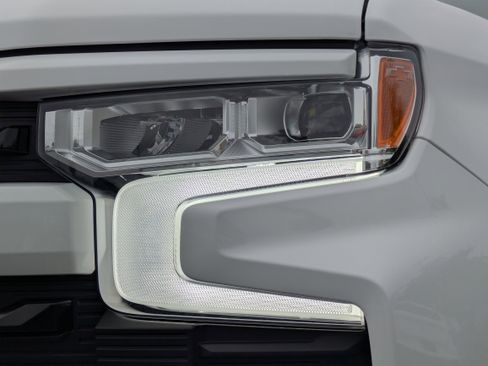 New 2026 Chevrolet Silverado 1500 RST w/ All Star Edition Plus AWD/4WD image 28