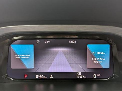 Used 2025 Volkswagen Atlas Cross Sport SE image 27