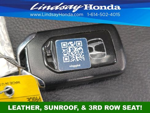 Used 2021 Honda Pilot Special Edition image 23